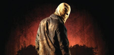 Trailer Του Θρίλερ "The Town That Dreaded Sundown"