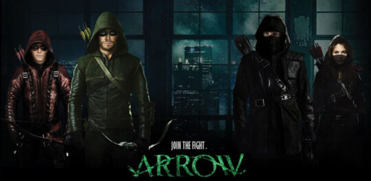 Νέο Trailer Απο Την 3η Σαιζόν Του “Arrow” Νέο Trailer Απο Την 3η Σαιζόν Του "Arrow"
