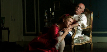Πρώτο Trailer Απο Το "Casanova Variations"