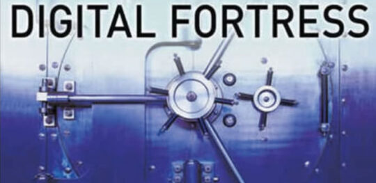 Το ABC Θα Προβάλλει Το “Digital Fortress” Το ABC Απέκτησε Το "Digital Fortress"