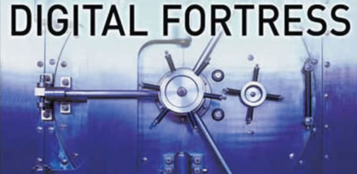 Το ABC Θα Προβάλλει Το “Digital Fortress” Το ABC Απέκτησε Το "Digital Fortress"