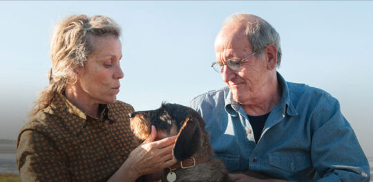 Πρώτο Teaser Απο Τη Μίνι Σειρά “Olive Kitteridge” Μίνι Σειρά "Olive Kitteridge"