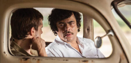 Νέο Trailer Απο Το “Escobar: Paradise Lost” Νέο Trailer Απο Το "Escobar: Paradise Lost"