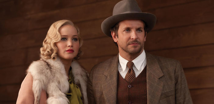 Πρώτο Trailer Απο Το "Serena"