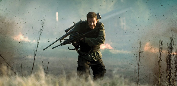 Το TNT Θα Μεταφέρει Το “Shooter” Στην TV Το TNT Θα Μεταφέρει Το "Shooter" Στην TV