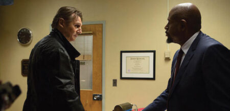 Πρώτη Ματιά: “Taken 3” Πρώτη Ματιά: "Taken 3"