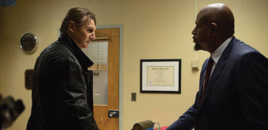 Πρώτη Ματιά: “Taken 3” Πρώτη Ματιά: "Taken 3"