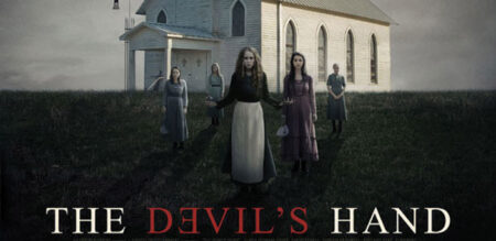 Trailer Απο Το “The Devil’s Hand” Trailer Απο Το "The Devil's Hand"