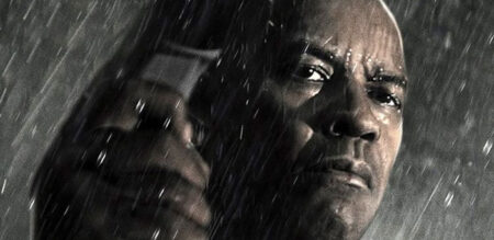Νέο Trailer Και Clips Απο Το “The Equalizer” Νέο Trailer Και Clips Απο Το "The Equalizer"