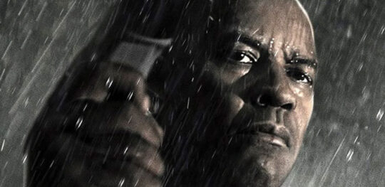 Νέο Trailer Και Clips Απο Το “The Equalizer” Νέο Trailer Και Clips Απο Το "The Equalizer"