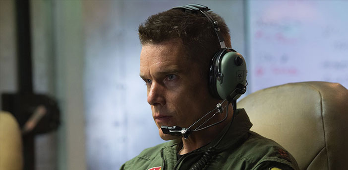 Πρώτη Ματιά: "The Good Kill" Του Andrew Niccol