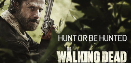 Νέο Trailer Απο Την 5η Σαιζόν Του “The Walking Dead” Νέο Trailer Απο Την 5η Σαιζόν Του "The Walking Dead"