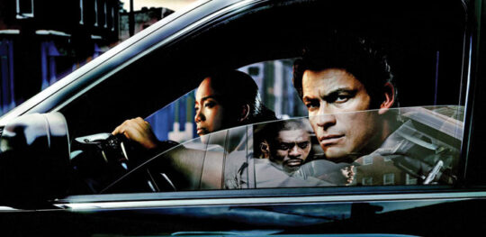 Το “The Wire” Σε High Definition Το "The Wire" Σε High Definition