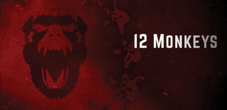 "12 Monkeys"