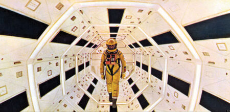 Trailer Απο Την Επανέκδοση Του “2001: A Space Odyssey” Trailer Απο Την Επανέκδοση Του "2001: A Space Odyssey"