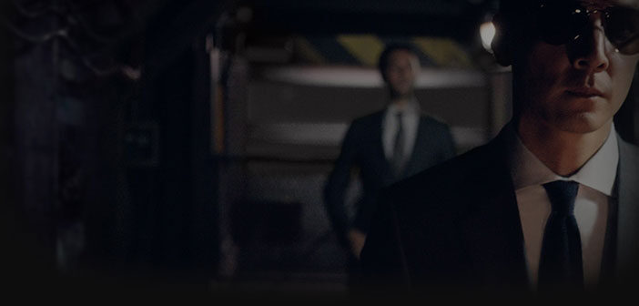 Ταινία Μικρού Μήκους: "A Rose Reborn"