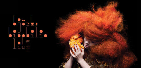 Πρώτη Ματιά: "Björk: Biophilia live"