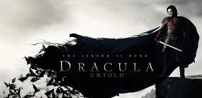 "Dracula Untold"