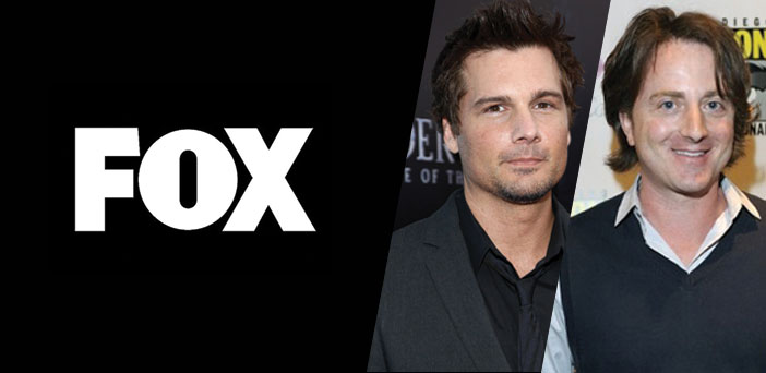 Το Fox Παρήγγειλε Τον Πιλότο Απο Το Sci-fi Δράμα Των Wiseman & Rosenbaum