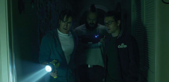 Πρώτο Trailer Απο Το "Insidious: Chapter 3"