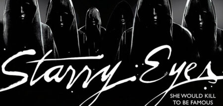 Trailer Του Θρίλερ Τρόμου "Starry Eyes"