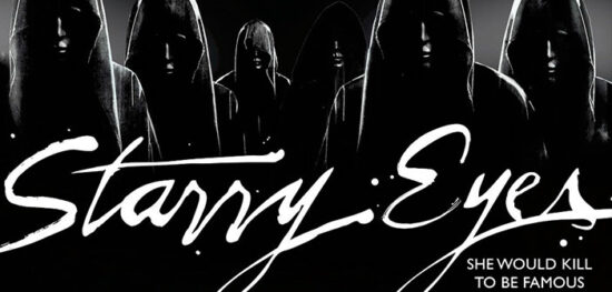 Trailer Του Θρίλερ Τρόμου "Starry Eyes"