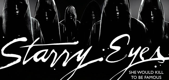 Trailer Του Θρίλερ Τρόμου "Starry Eyes"