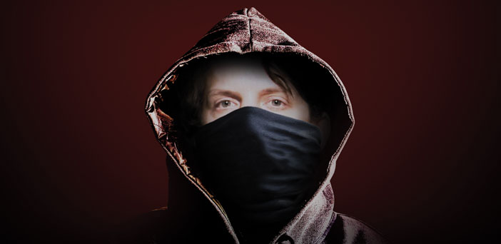 Trailer Του Ντοκυμαντέρ "The Hacker Wars"