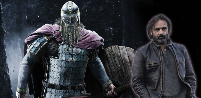 Ο Baltasar Kormákur Θα Σκηνοθετήσει Το "Vikingr"