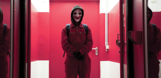 Η Warner Bros. Απέκτησε Τα Δικαιώματα Του "Who Am I"