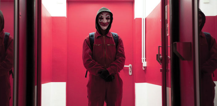 Η Warner Bros. Απέκτησε Τα Δικαιώματα Του "Who Am I"