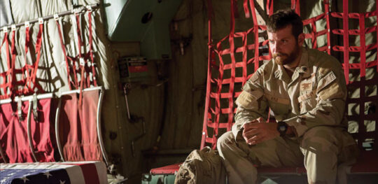 Πρώτη Ματιά: "American Sniper"
