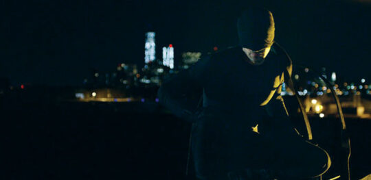 Πρώτη Ματιά: “Daredevil” daredevil-netflix