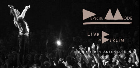 Πρώτη Ματιά: "Depeche Mode - Live In Berlin"
