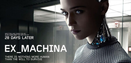 "Ex Machina"
