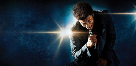 "Get On Up"