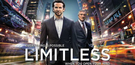 Το CBS Παρήγγειλε Τον Πιλότο Του "Limitless"