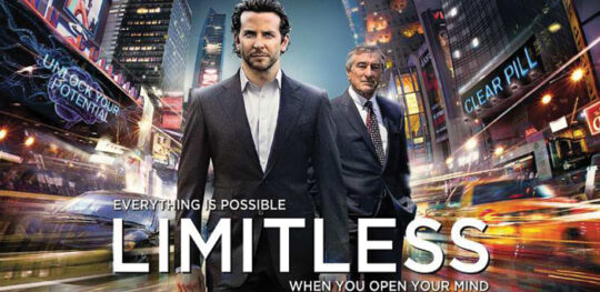 Το CBS Παρήγγειλε Τον Πιλότο Του "Limitless"