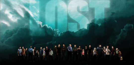 Το “Lost” Επιστρέφει? Το "Lost" Επιστρέφει?