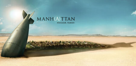 Η Εξαιρετική Πρώτη Σαιζόν Του "Manhattan"