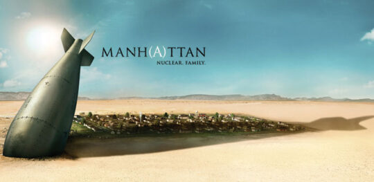 Η Εξαιρετική Πρώτη Σαιζόν Του "Manhattan"