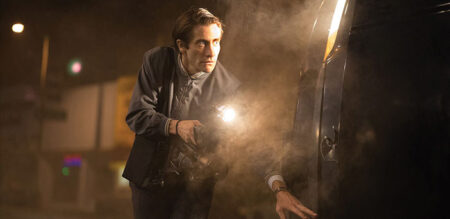 Ακατάλληλο Trailer Του “Nightcrawler” "Nightcrawler"