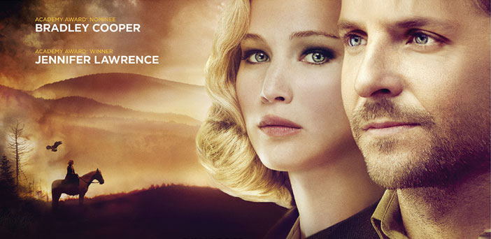 Νέο Trailer Απο Το "Serena"