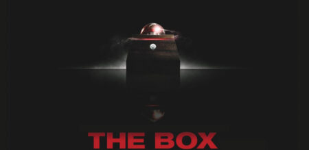 Σινεμά Στο Σπίτι: "The Box" Του Richard Kelly