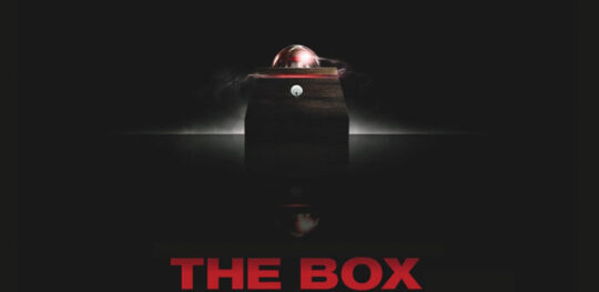 Σινεμά Στο Σπίτι: "The Box" Του Richard Kelly