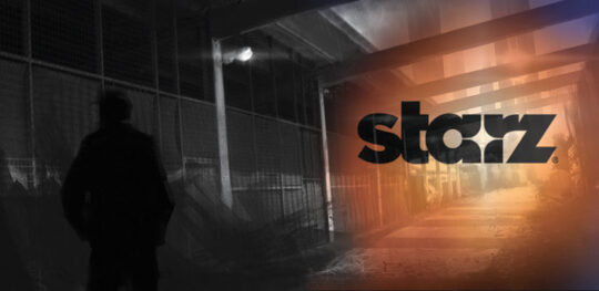 Το Starz Ετοιμάζει Το “The Disappearance” Το Starz Ετοιμάζει Το "The Disappearance"