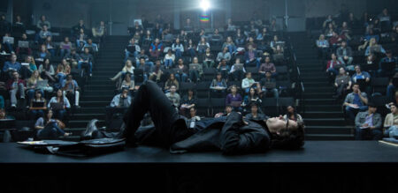 Πρώτη Ματιά: "The Gambler" Του Rupert Wyatt