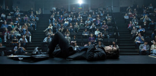 Πρώτη Ματιά: "The Gambler" Του Rupert Wyatt