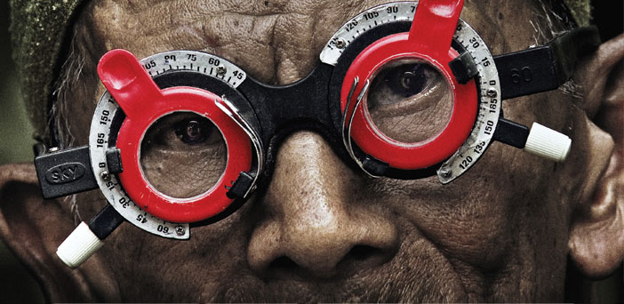 Πρώτο Trailer Απο Το Ντοκυμαντέρ "The Look of Silence"