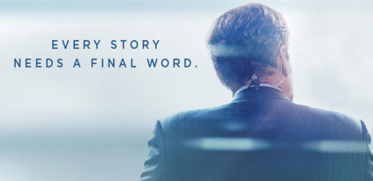 Trailer Απο Την 3η Σαιζόν Του “The Newsroom” Trailer Απο Την 3η Σαιζόν Του "The Newsroom"